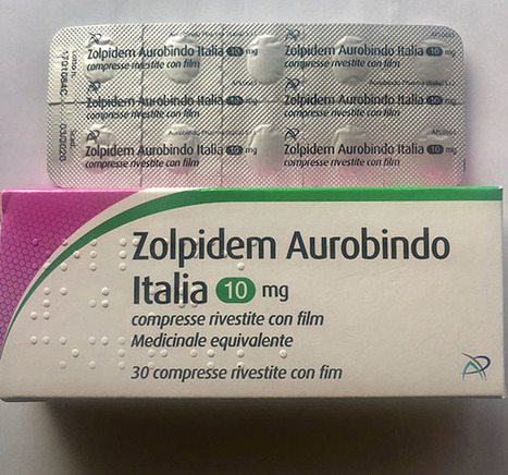 Generische Zaleplon