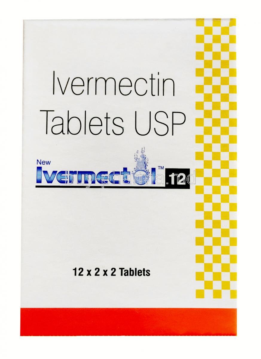 ivermectin 6 mg