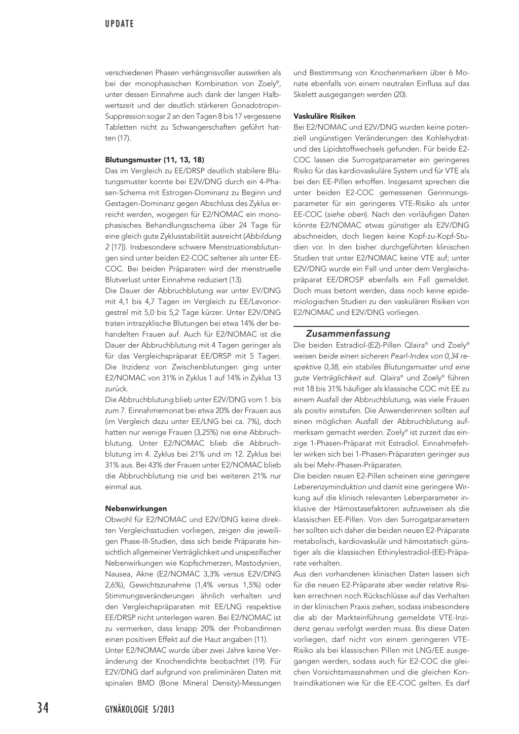 konjugiertes estrogen pille