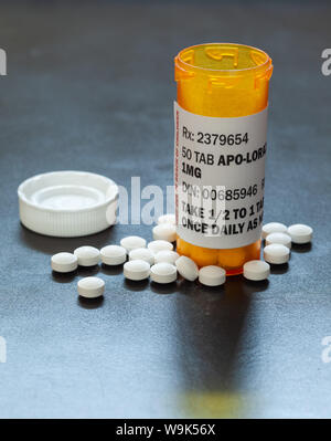 generische lorazepam generische lorazepam