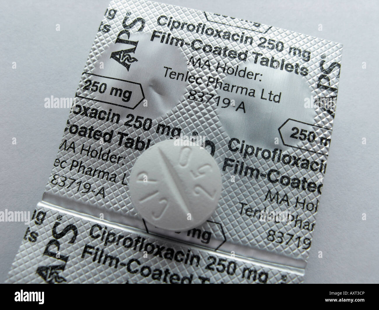 Ciprofloxacin 500 mg einmalig Ciprofloxacin 500 mg einmalig