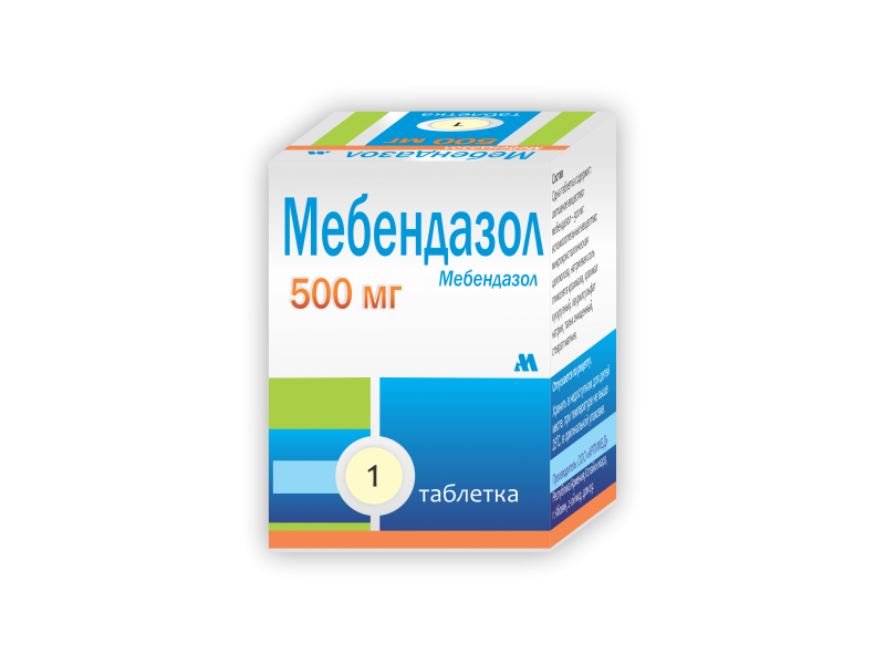 Preis Fur Mebendazol