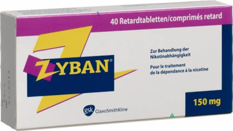 Bupropion Bestellung