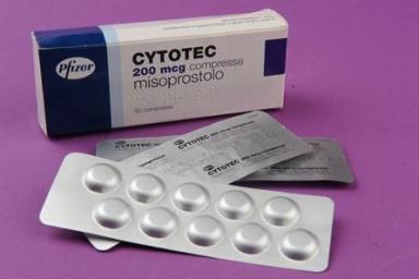 Preis von misoprostol