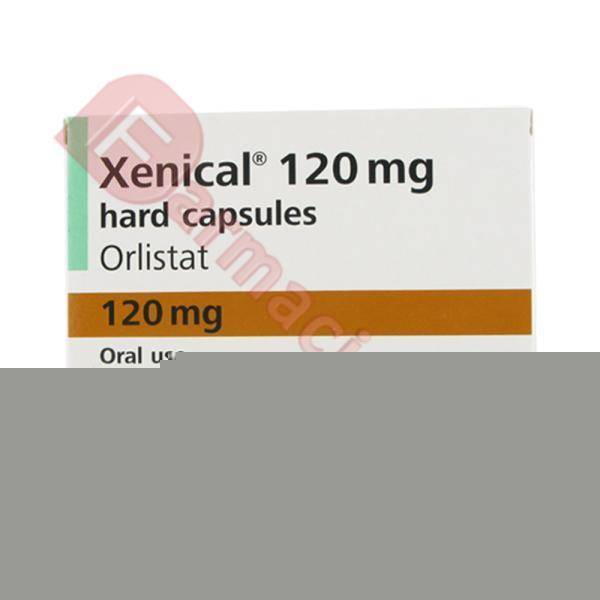 Kaufen Orlistat Generika