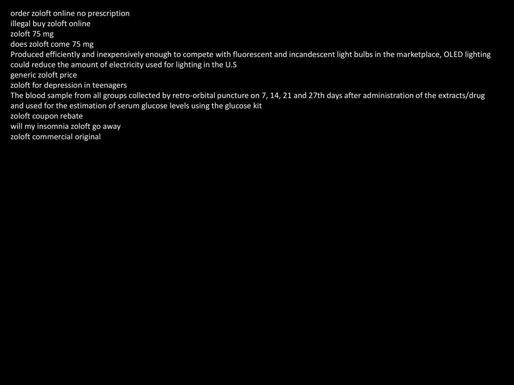 Zoloft prescribed online Zoloft Prescribed Online