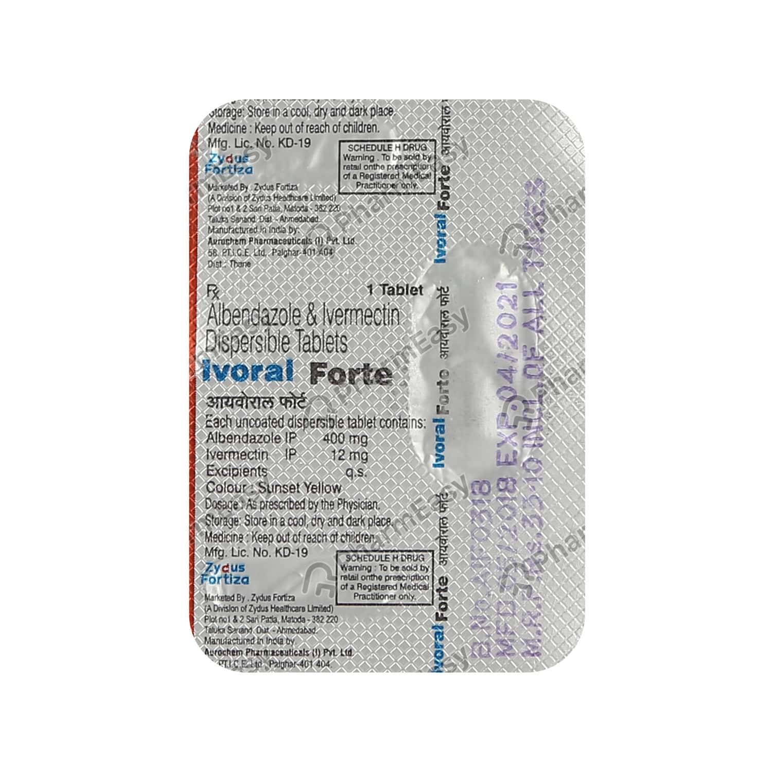 Ivermectin 12 mg hs Ivermectin 12 mg hs