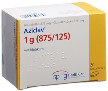 Amoxicillin clavulansäure apotheke Amoxicillin clavulansäure apotheke