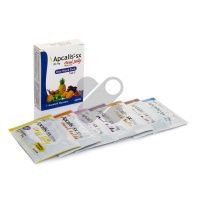 Apcalis Sx Tadalafil 20 Mg