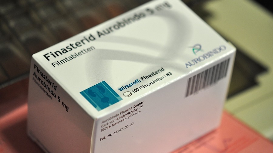 finasterid generisch kaufen