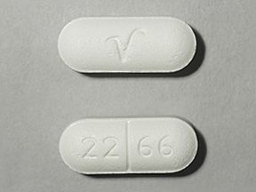 Baclofen tablette