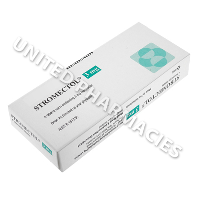Ivermectin Kapsule 6mg
