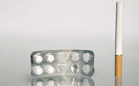 Bupropion pille
