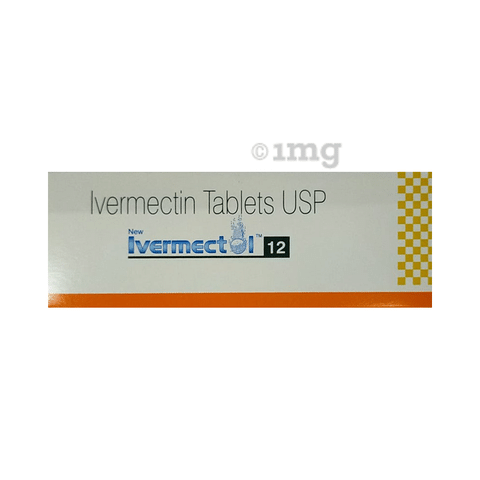 ivermectin 12 mg alkem