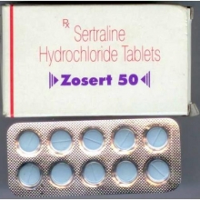 Sertraline 50mg Online
