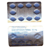 Bifort 50 Sildenafil 50 Mg
