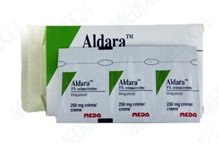 billiges aldara