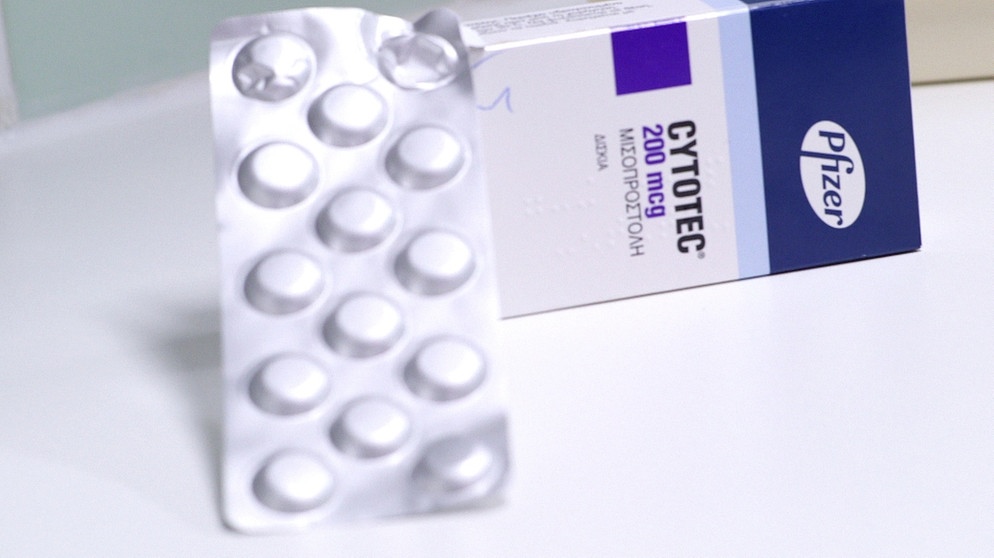 Billiges Misoprostol
