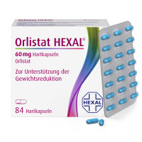 Billigste Orlistat