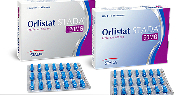 Billigste Orlistat