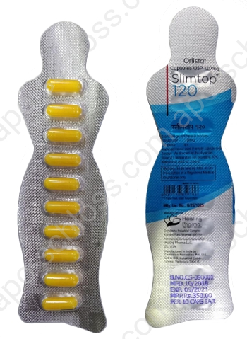 kauf orlistat generika