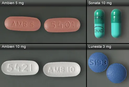 Zaleplon 10mg Online