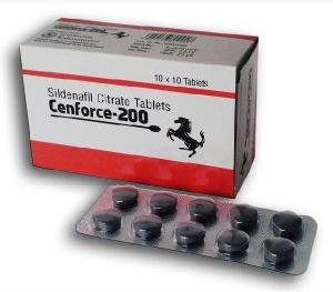 Sildenafil Tabletten 130 Mg