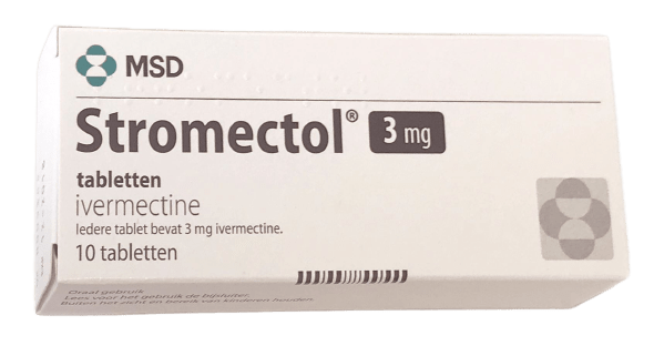 Stromectol Tabletten Preis