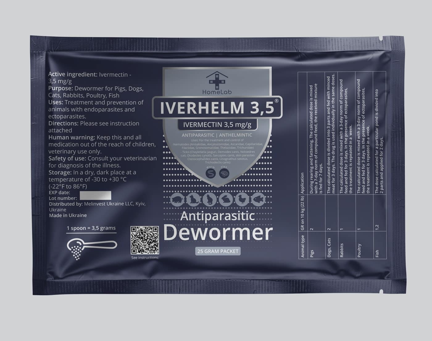 ivermectin online vet