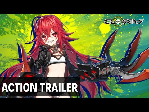 Closers online soma guide