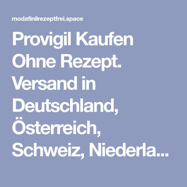 Modafinil Online Deutschland Modafinil Online Deutschland