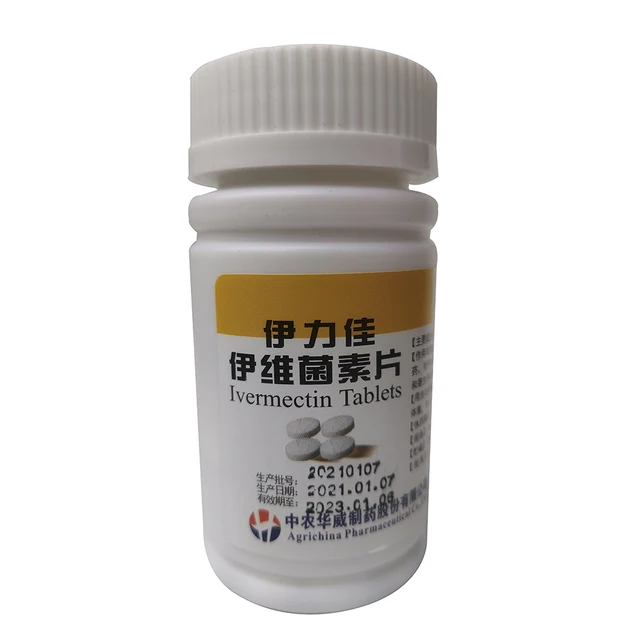 Ivermectin tropfen kaufen