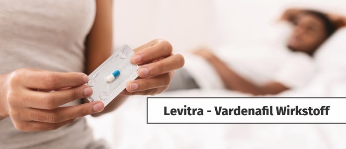 Kaufen vivanza generika
