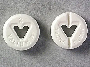 Valium tablette Valium tablette