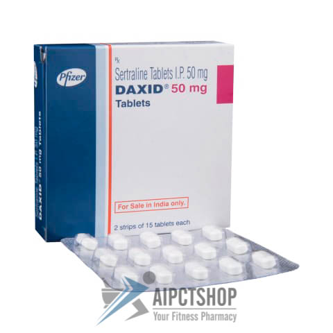 Sertraline 50 Mg Online