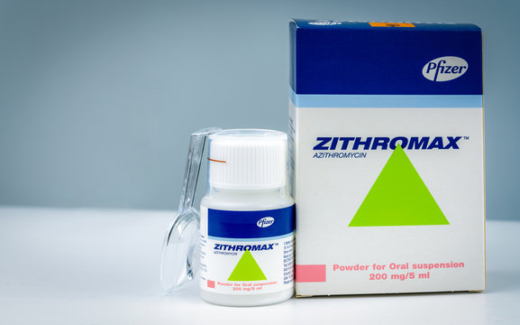 zithromax deutschland