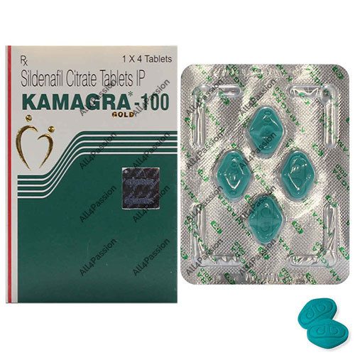Kamagra Gold 100 Kaufen