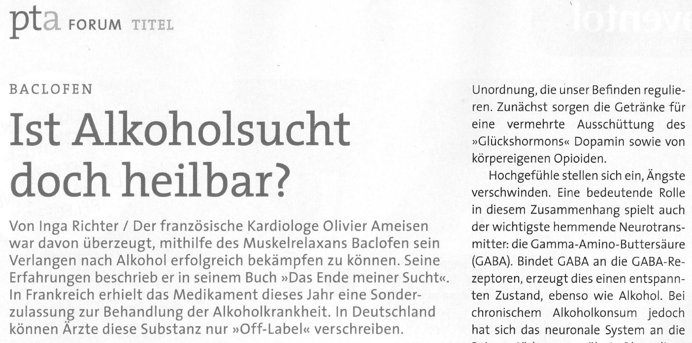 wie bekommt man baclofen wie bekommt man baclofen