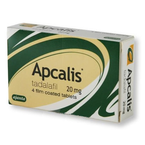 Apcalis Sx 10mg