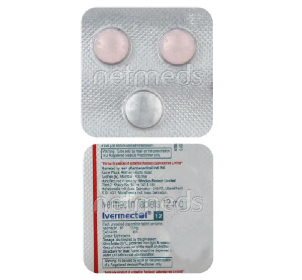 preis von ivermectin
