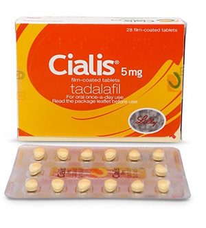 Cialis Online 5 Mg