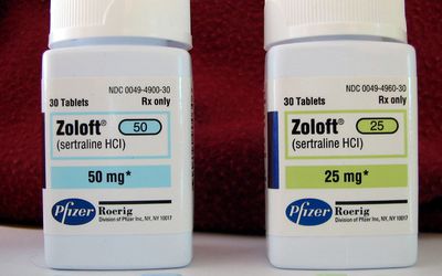 Zoloft 25 mg ibs Zoloft 25 Mg Ibs