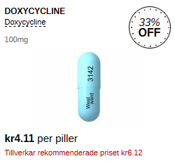 Doxycyclin Billig Doxycyclin Billig
