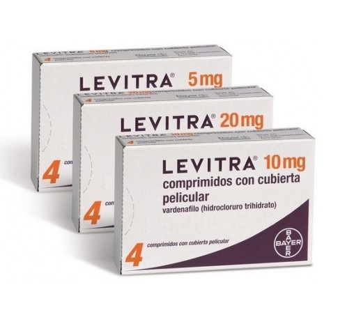 Vivanza 10 Mg Preis