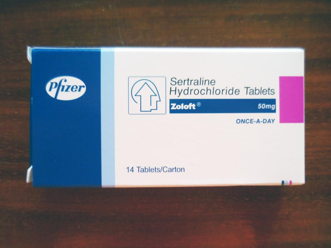 Zoloft 25mg