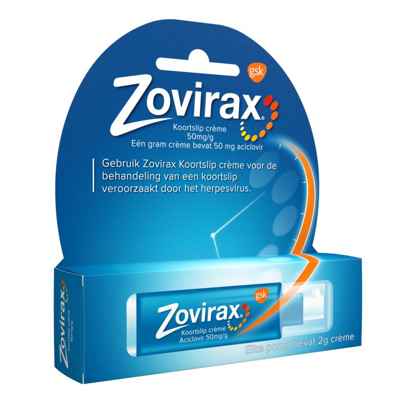Aciclovir koortslip tabletten Aciclovir koortslip tabletten
