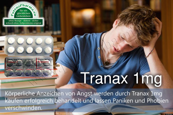 Alprazolam preis