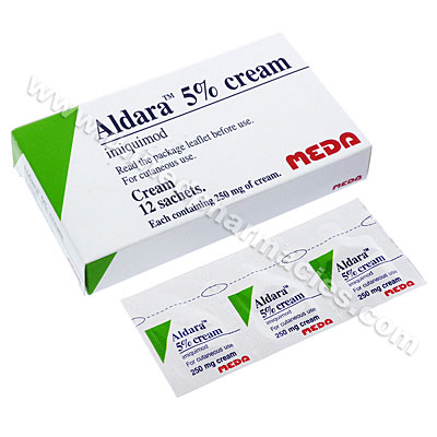 Aldara 5 Bestellen