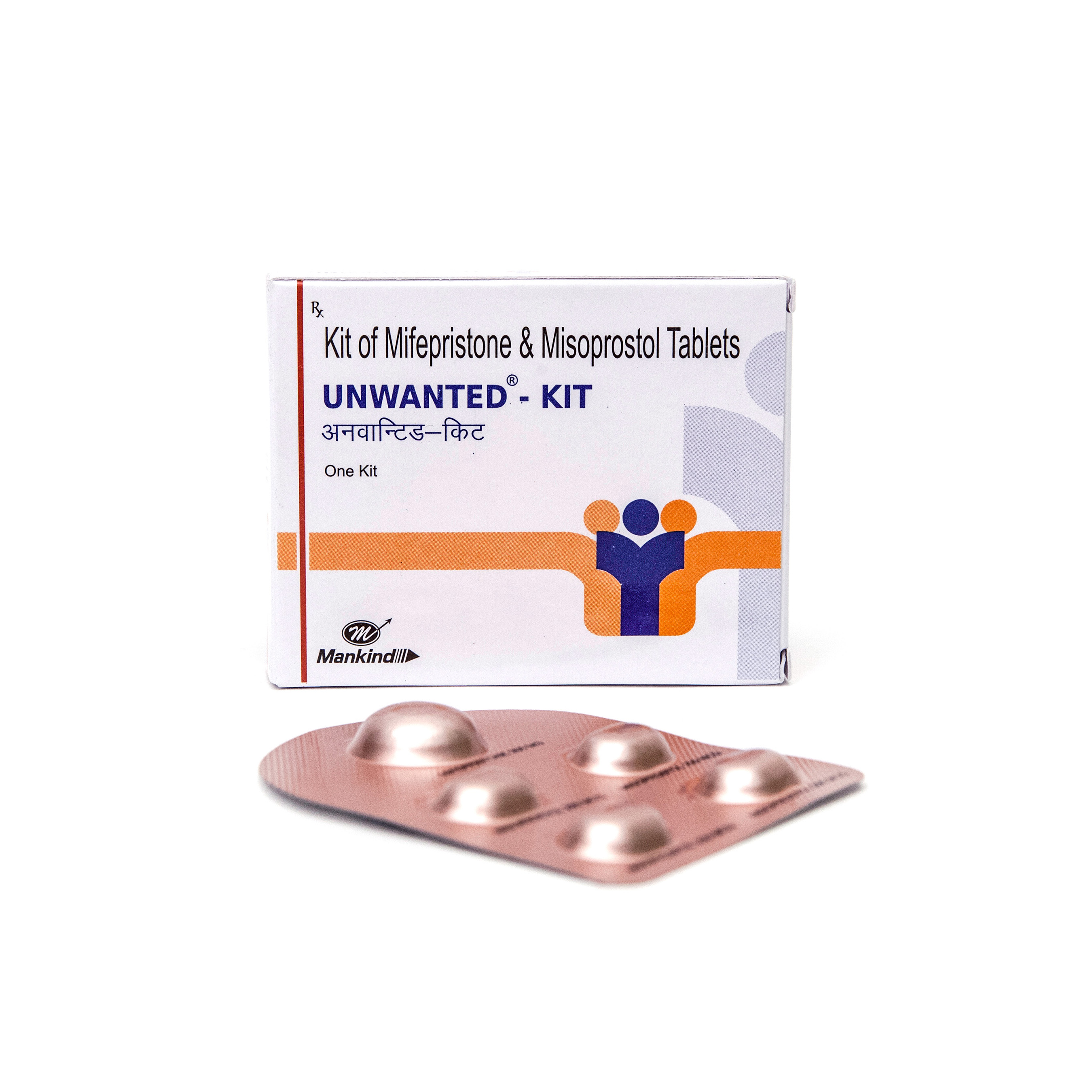 Misoprostol tabletten
