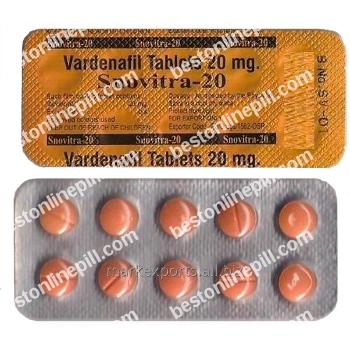 Levitra Generika 60mg